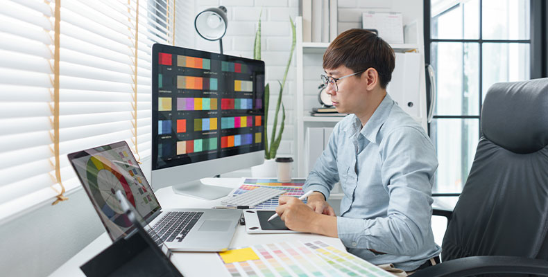 Why Professional Web Design Matters